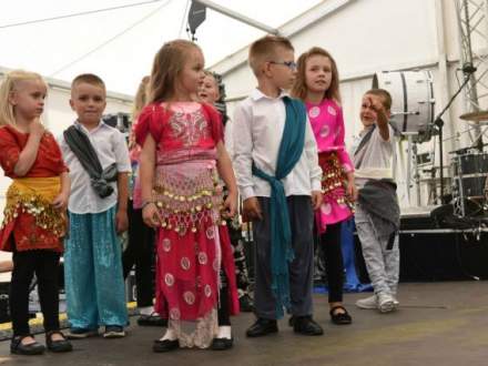 Staromiejska Wiosna 2018 dzień 2- fot. Mariusz Gruszka